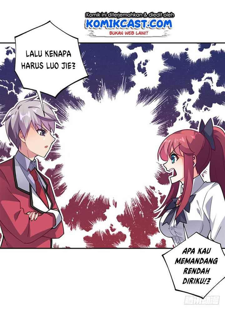 I Picked up a Demon Lord as a Maid Chapter 24 - halaman 17