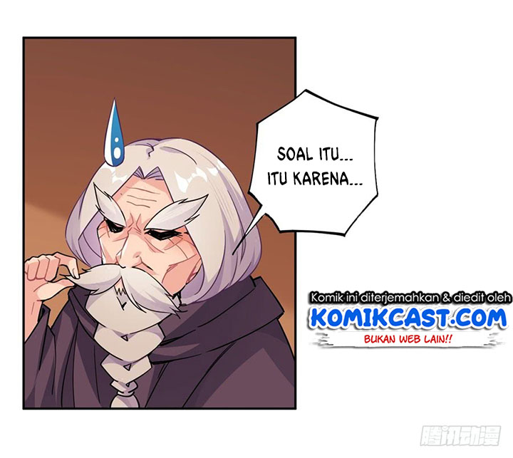 I Picked up a Demon Lord as a Maid Chapter 24 - halaman 18