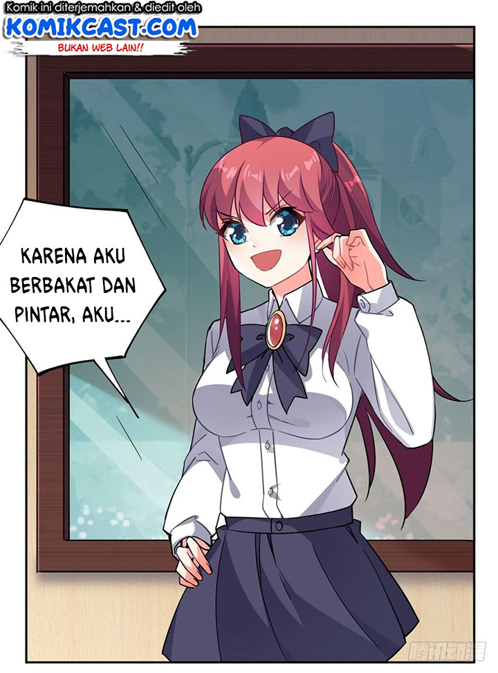 I Picked up a Demon Lord as a Maid Chapter 24 - halaman 19