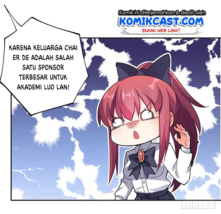 I Picked up a Demon Lord as a Maid Chapter 24 - halaman 20