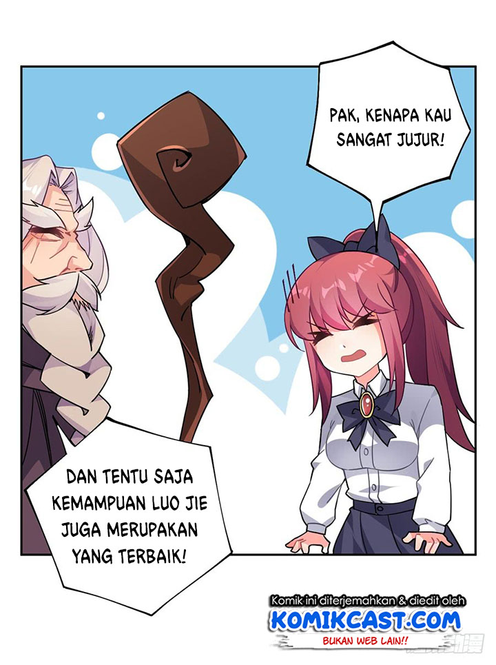 I Picked up a Demon Lord as a Maid Chapter 24 - halaman 21