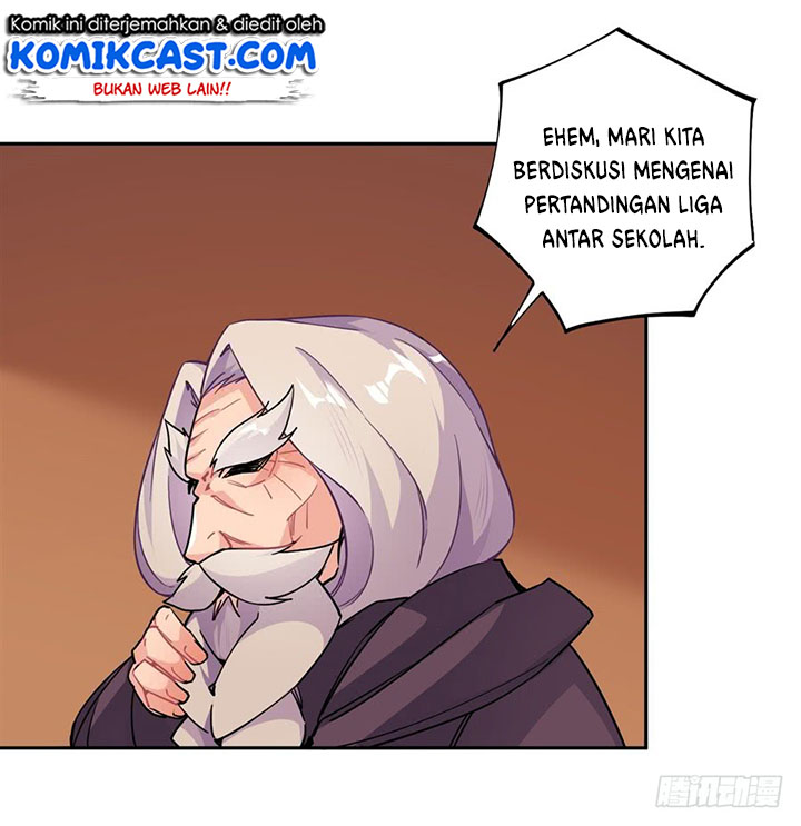 I Picked up a Demon Lord as a Maid Chapter 24 - halaman 23