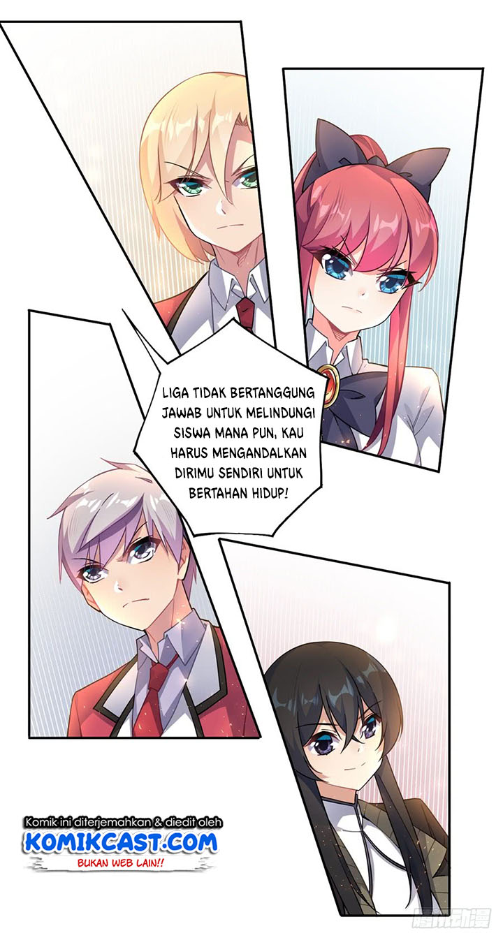 I Picked up a Demon Lord as a Maid Chapter 24 - halaman 27