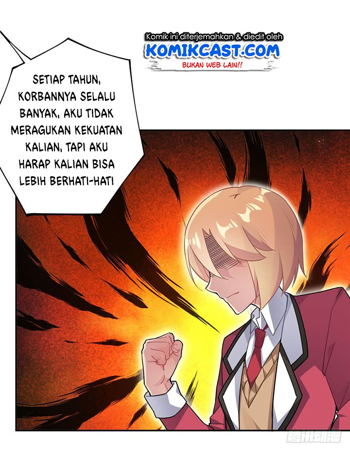 I Picked up a Demon Lord as a Maid Chapter 24 - halaman 28