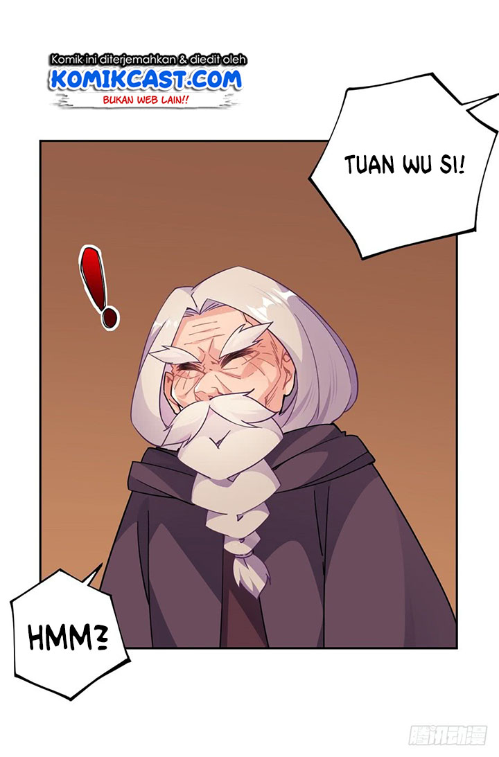 I Picked up a Demon Lord as a Maid Chapter 24 - halaman 30
