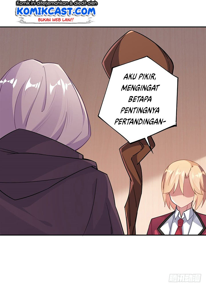 I Picked up a Demon Lord as a Maid Chapter 24 - halaman 31