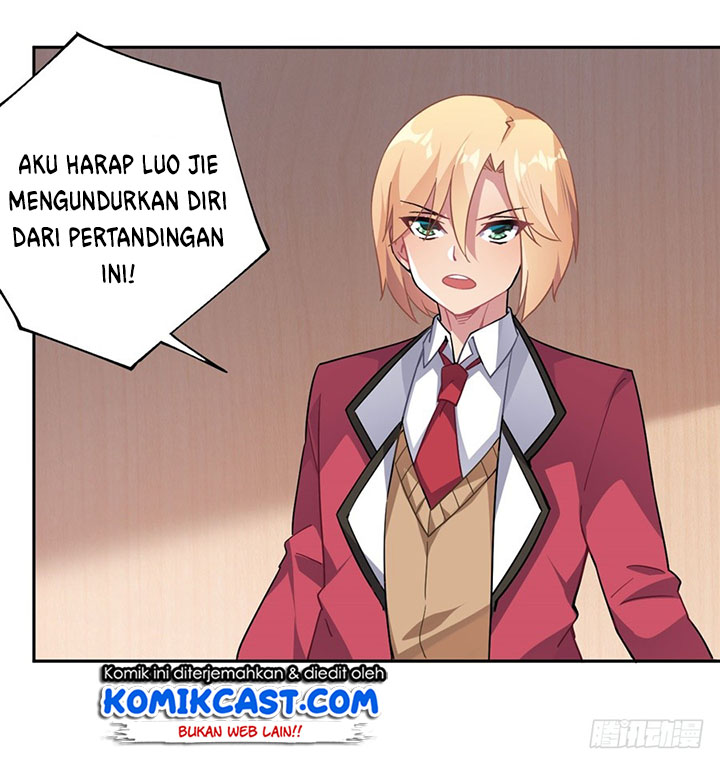 I Picked up a Demon Lord as a Maid Chapter 24 - halaman 32