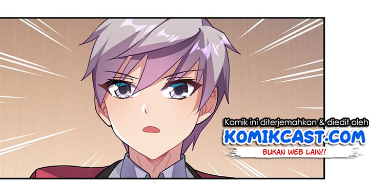 I Picked up a Demon Lord as a Maid Chapter 24 - halaman 33