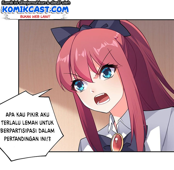 I Picked up a Demon Lord as a Maid Chapter 24 - halaman 38