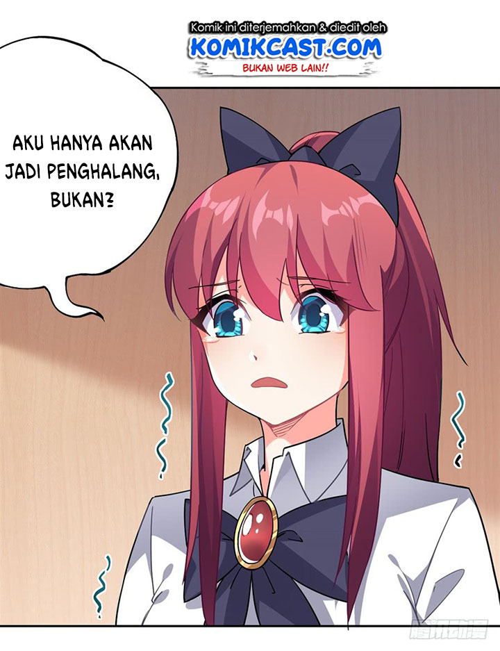 I Picked up a Demon Lord as a Maid Chapter 24 - halaman 42