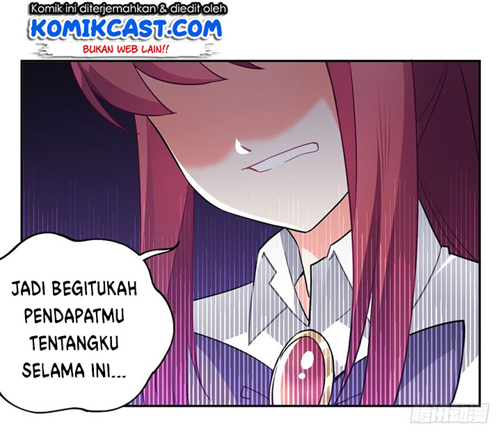I Picked up a Demon Lord as a Maid Chapter 24 - halaman 43