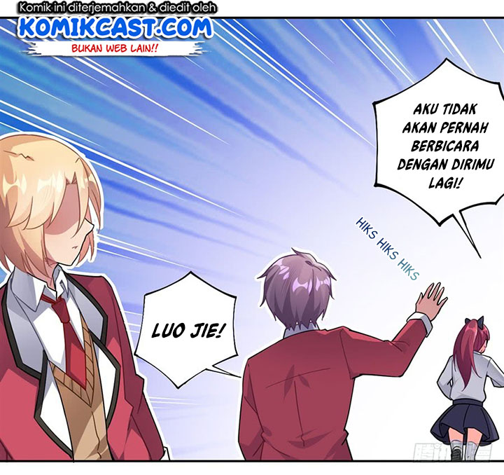 I Picked up a Demon Lord as a Maid Chapter 24 - halaman 44