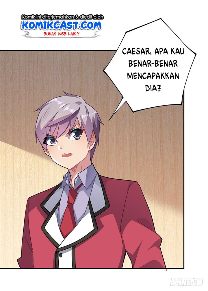 I Picked up a Demon Lord as a Maid Chapter 24 - halaman 45