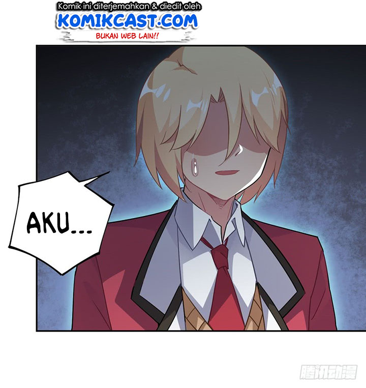 I Picked up a Demon Lord as a Maid Chapter 24 - halaman 46