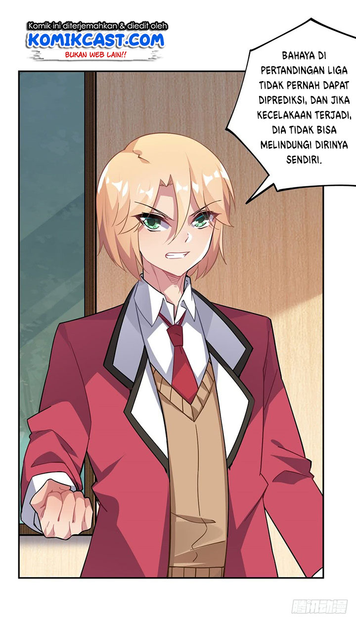 I Picked up a Demon Lord as a Maid Chapter 24 - halaman 48