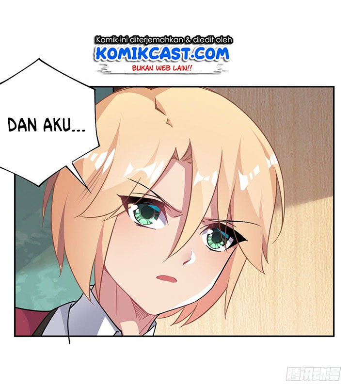 I Picked up a Demon Lord as a Maid Chapter 24 - halaman 49