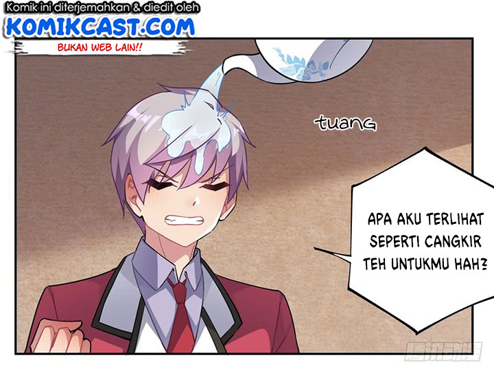 I Picked up a Demon Lord as a Maid Chapter 24 - halaman 5