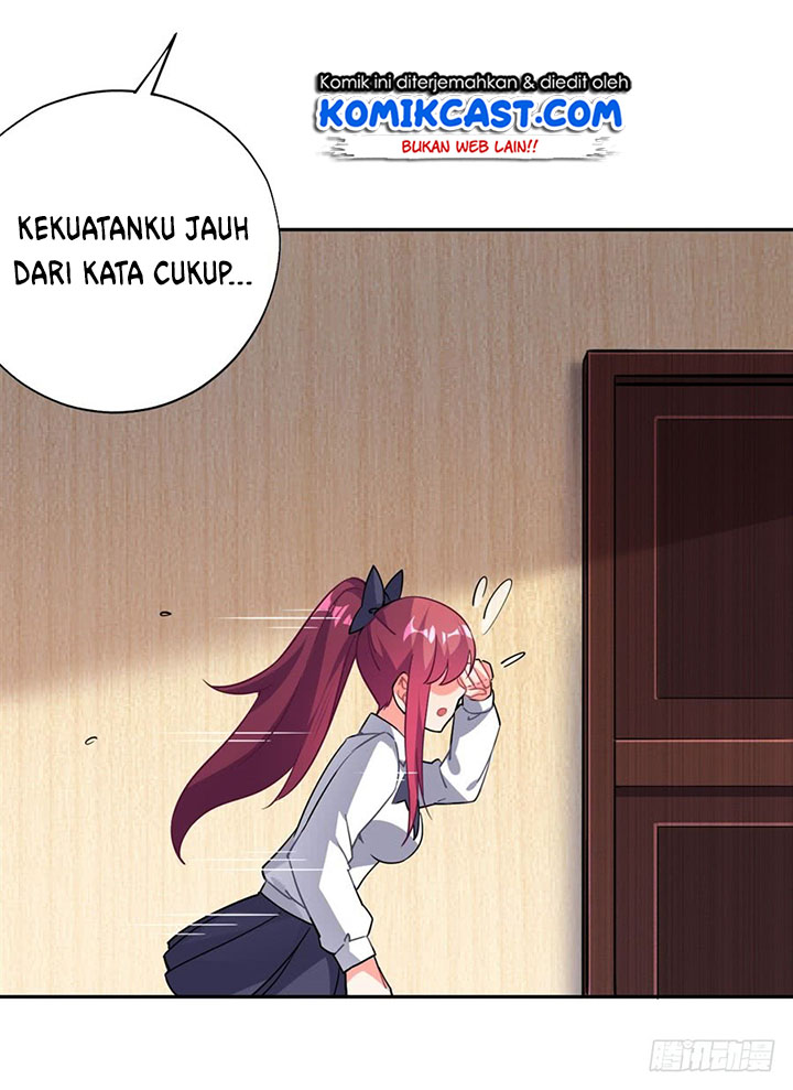 I Picked up a Demon Lord as a Maid Chapter 24 - halaman 51