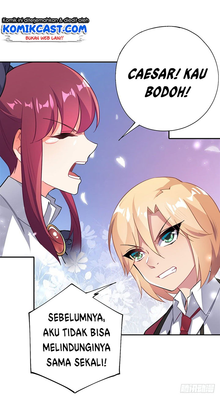 I Picked up a Demon Lord as a Maid Chapter 24 - halaman 52