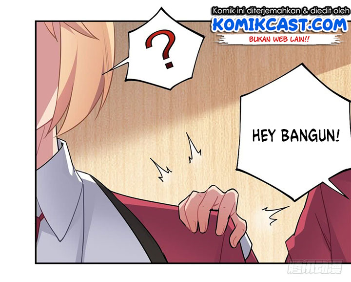 I Picked up a Demon Lord as a Maid Chapter 24 - halaman 53