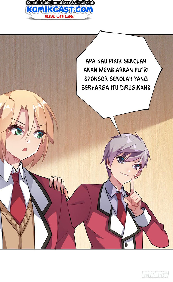 I Picked up a Demon Lord as a Maid Chapter 24 - halaman 54