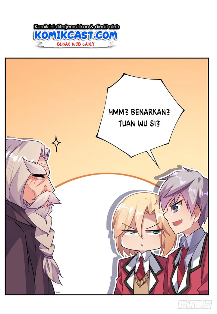 I Picked up a Demon Lord as a Maid Chapter 24 - halaman 55
