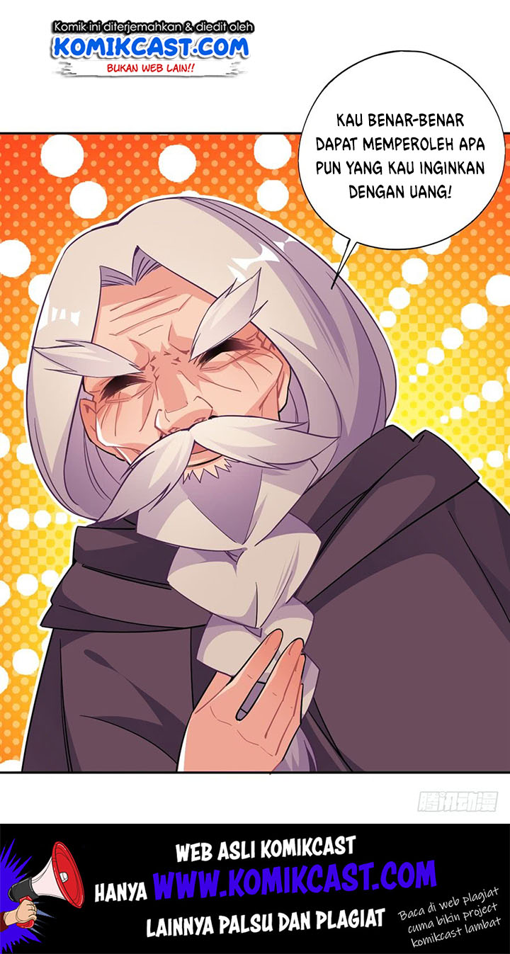 I Picked up a Demon Lord as a Maid Chapter 24 - halaman 56