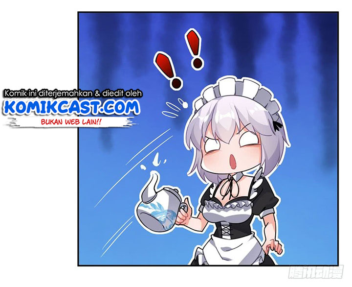 I Picked up a Demon Lord as a Maid Chapter 24 - halaman 6