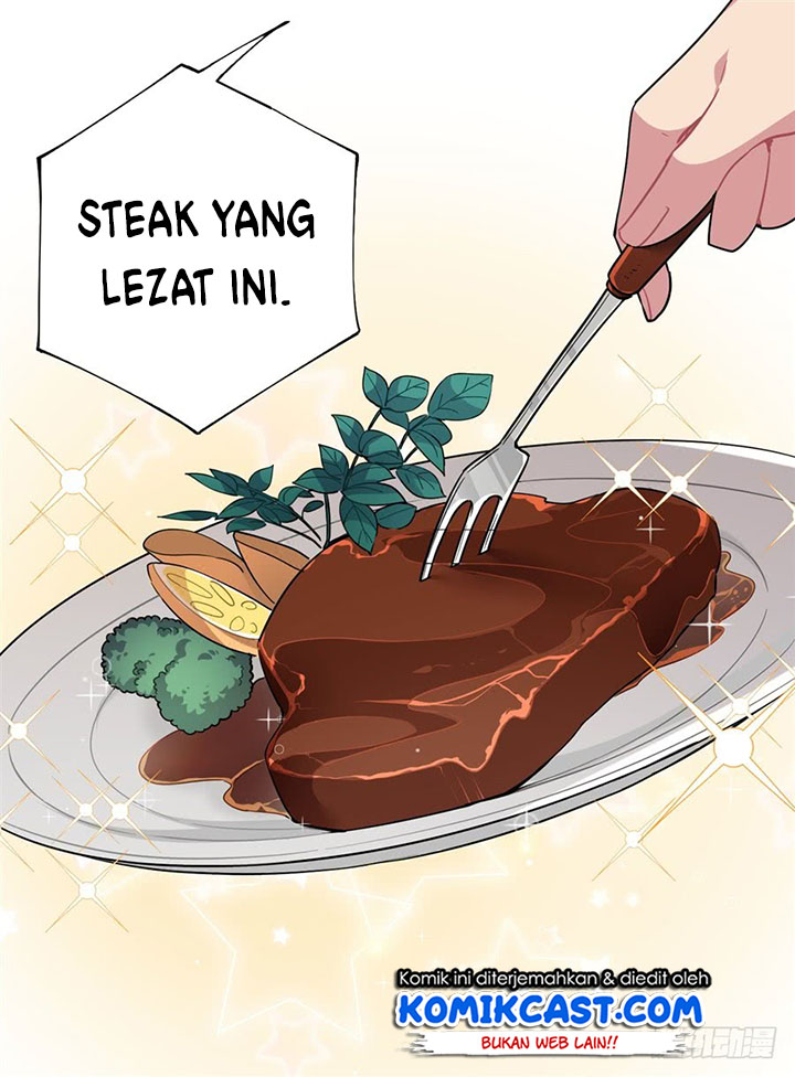 I Picked up a Demon Lord as a Maid Chapter 25 - halaman 14