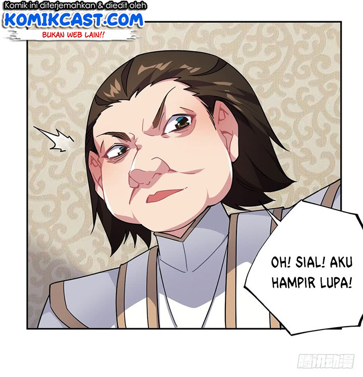 I Picked up a Demon Lord as a Maid Chapter 25 - halaman 16
