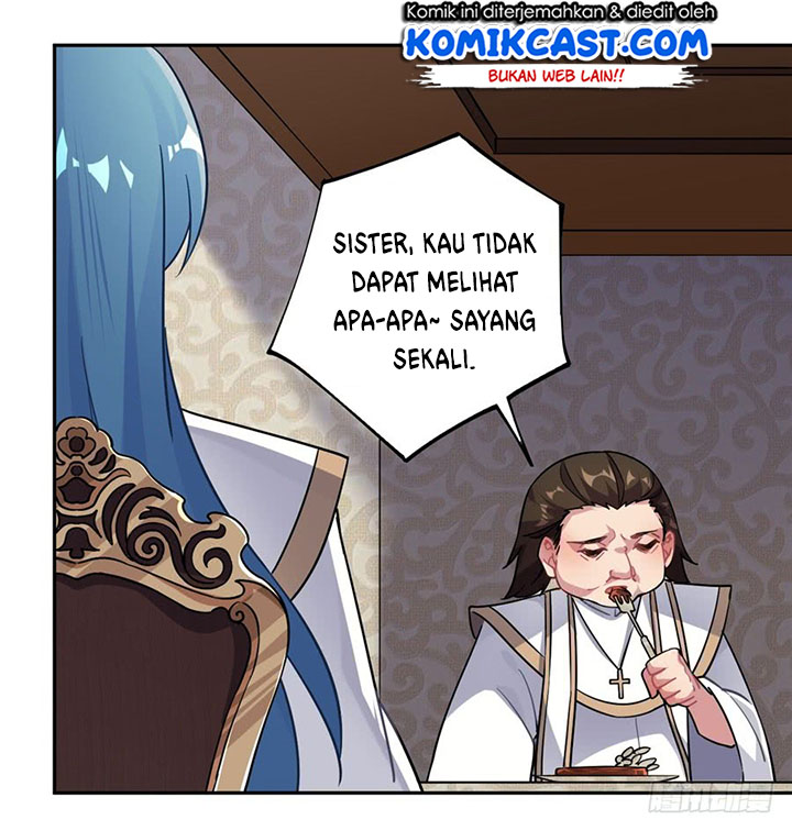 I Picked up a Demon Lord as a Maid Chapter 25 - halaman 17