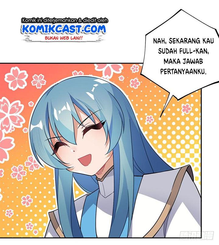 I Picked up a Demon Lord as a Maid Chapter 25 - halaman 18