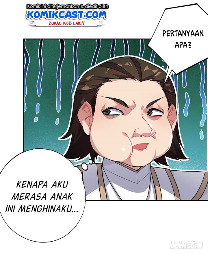 I Picked up a Demon Lord as a Maid Chapter 25 - halaman 19