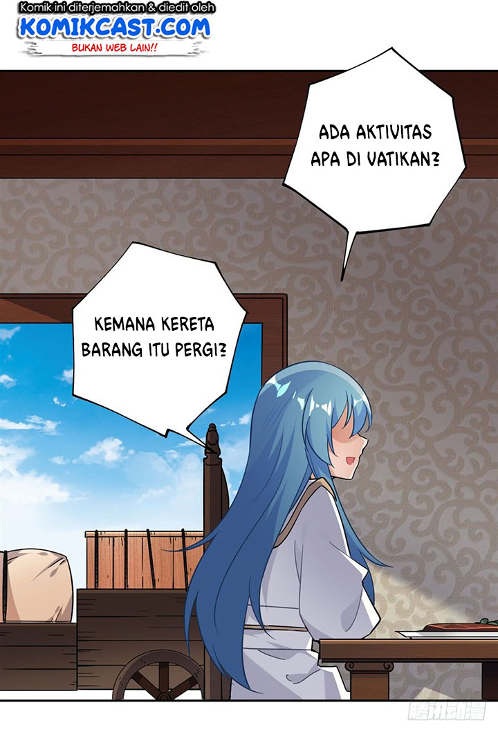 I Picked up a Demon Lord as a Maid Chapter 25 - halaman 20