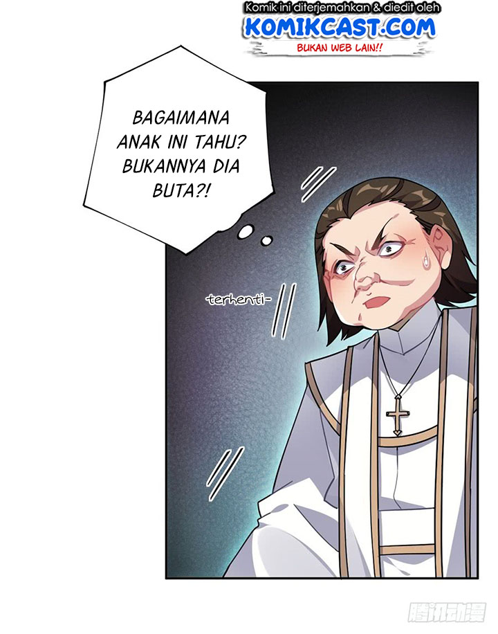 I Picked up a Demon Lord as a Maid Chapter 25 - halaman 21