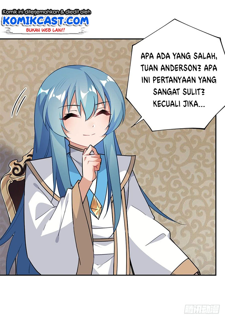 I Picked up a Demon Lord as a Maid Chapter 25 - halaman 22
