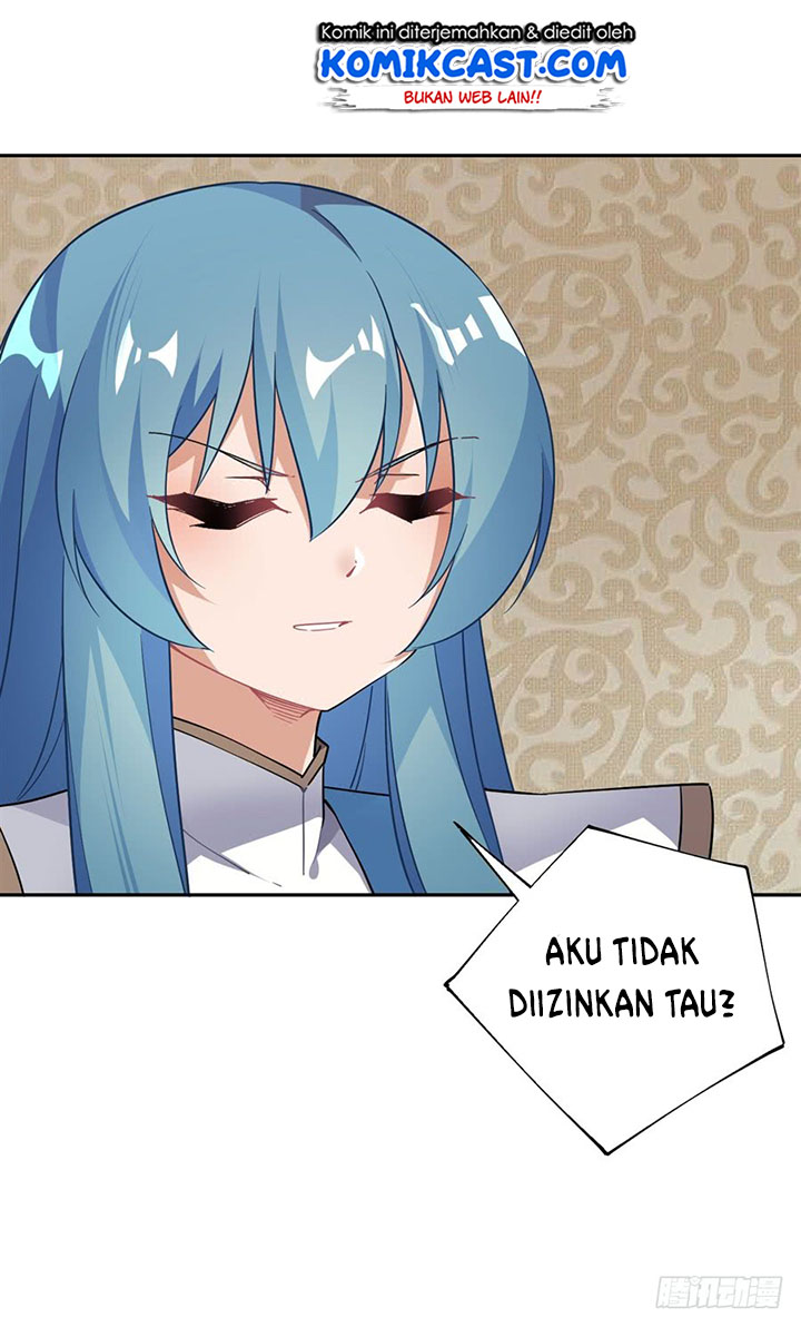 I Picked up a Demon Lord as a Maid Chapter 25 - halaman 23