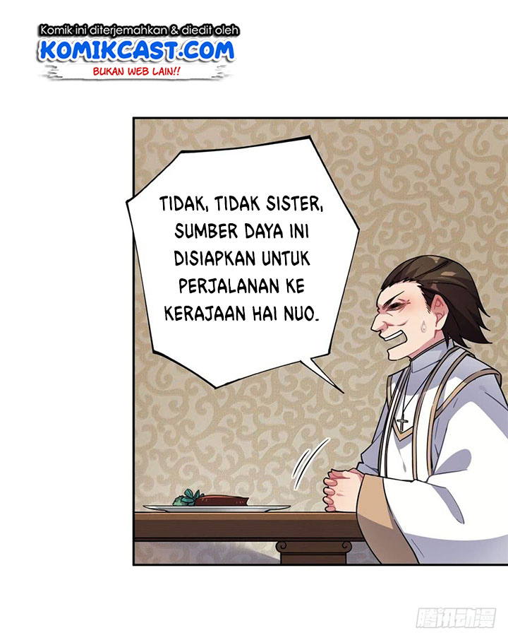 I Picked up a Demon Lord as a Maid Chapter 25 - halaman 24