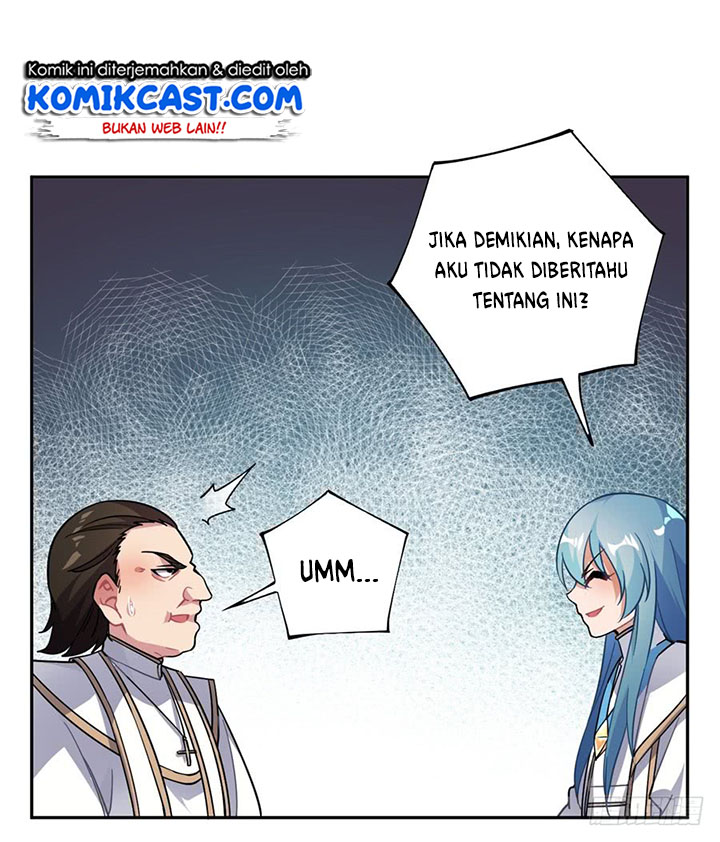 I Picked up a Demon Lord as a Maid Chapter 25 - halaman 26