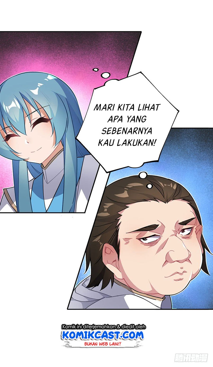 I Picked up a Demon Lord as a Maid Chapter 25 - halaman 30