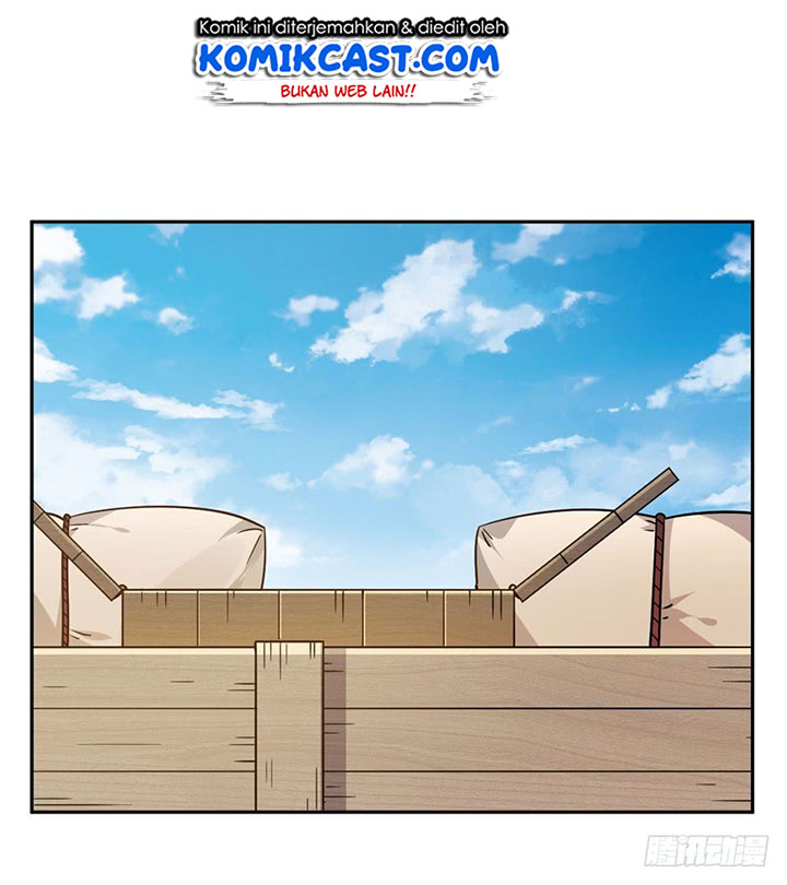 I Picked up a Demon Lord as a Maid Chapter 25 - halaman 31