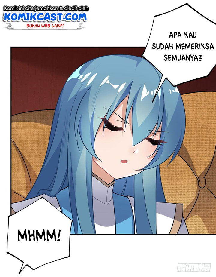 I Picked up a Demon Lord as a Maid Chapter 25 - halaman 36