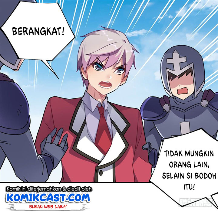I Picked up a Demon Lord as a Maid Chapter 25 - halaman 40