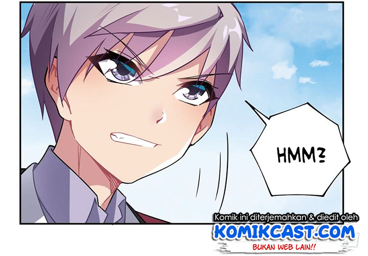 I Picked up a Demon Lord as a Maid Chapter 25 - halaman 41