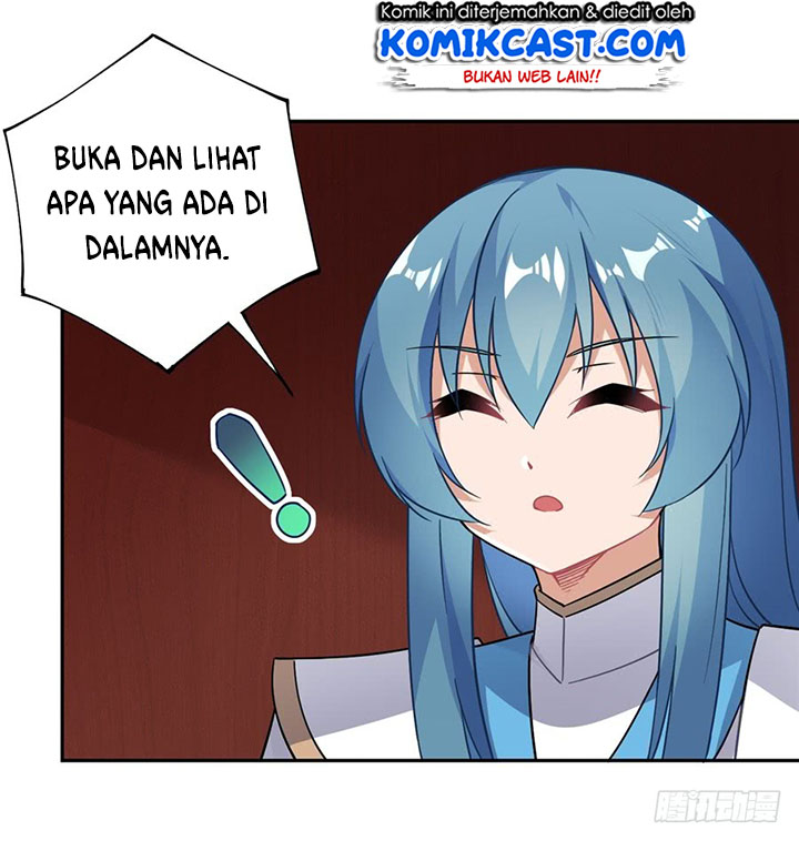 I Picked up a Demon Lord as a Maid Chapter 25 - halaman 46