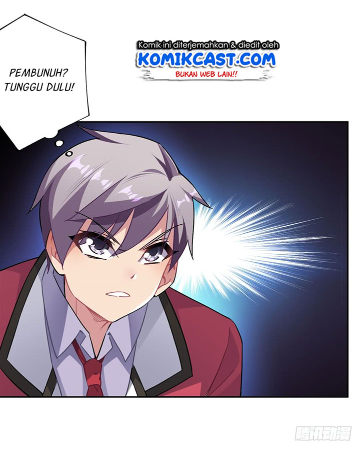 I Picked up a Demon Lord as a Maid Chapter 25 - halaman 7