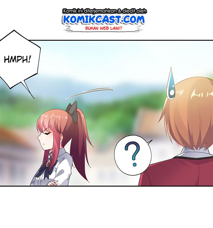 I Picked up a Demon Lord as a Maid Chapter 26 - halaman 10