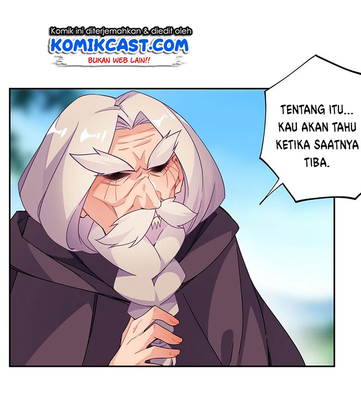 I Picked up a Demon Lord as a Maid Chapter 26 - halaman 12