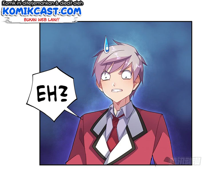 I Picked up a Demon Lord as a Maid Chapter 26 - halaman 13