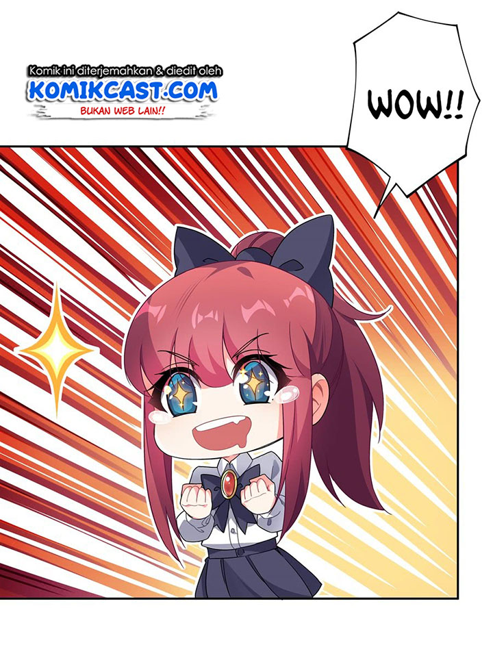 I Picked up a Demon Lord as a Maid Chapter 26 - halaman 14